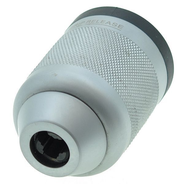 Патрон дрели самозажимной 2-13мм 1/2-20 UNF металл Black&Decker 50597-160 фото