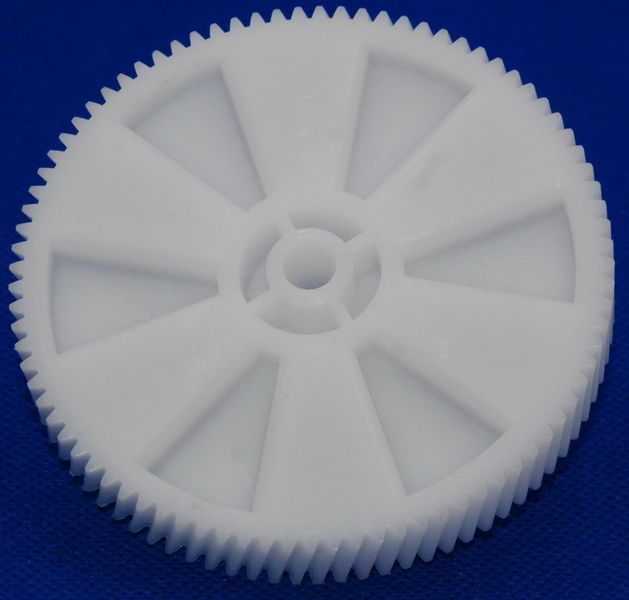Шестерня мясорубки Kenwood KW715564 30463-133 фото