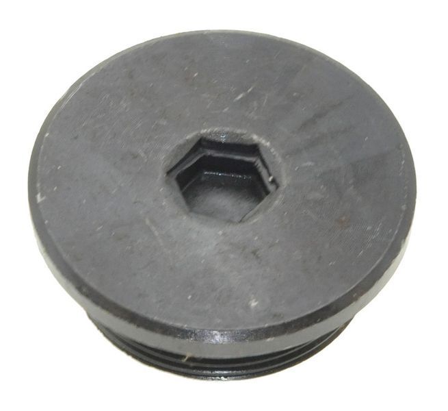 Пробка отбойного молотка Bosch 11E/11DE 3613461500 71101-196 фото