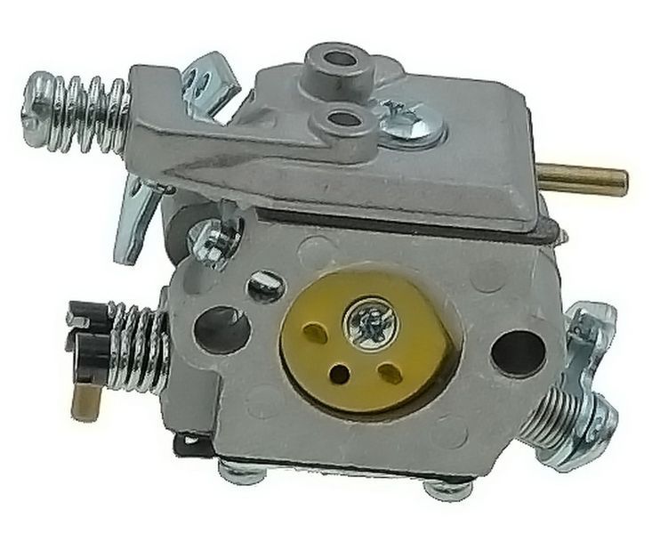 Карбюратор бензопили Partner 340 - 360 067755-056 фото