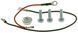 Провода электрические комплект VJ Parts для St MS-180 (11304401101+11304402201) 531896-130 фото 1