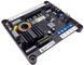 AVR регулятор напряжения генератора M40FA640A 94238-1567 фото 3