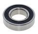 Подшипник CX 61901 RS (12*24*6) резина 151368-1086 фото 1