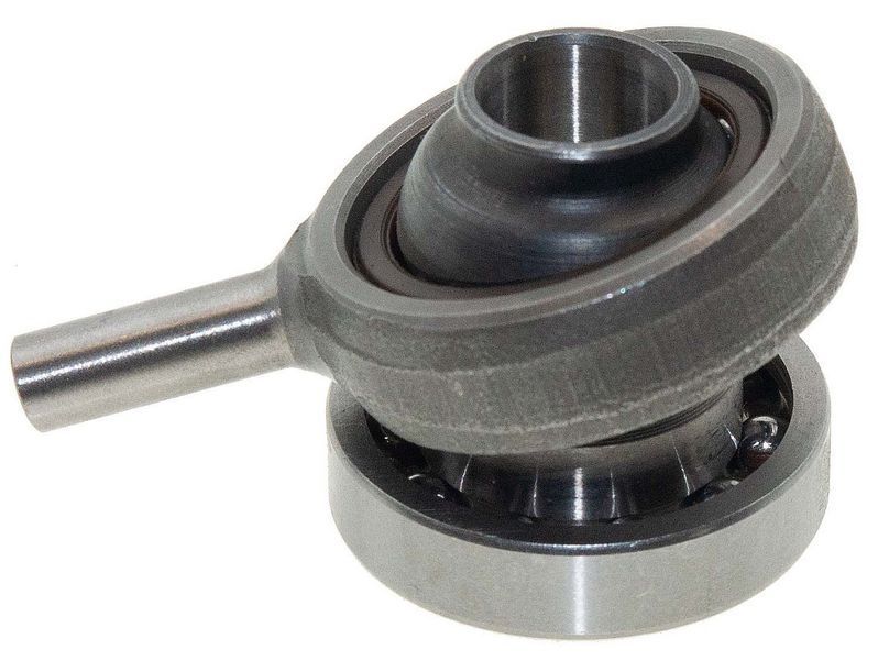 Пьяный подшипник перфоратора Bosch GBH 2-24 DFR 1615819018 96145-2494 фото