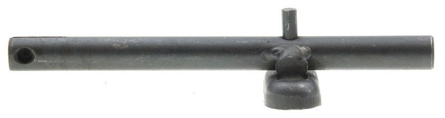 Шток лобзика 1004 D9 L111 рюмка 31*10 мм 11835-091 фото