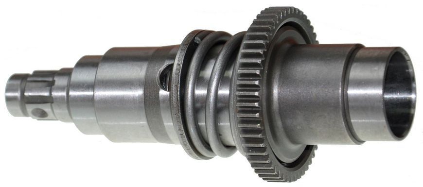 Ствол перфоратора Makita HR 2450 або HR 2470 під знімний патрон L129 (збір) аналог 153696-7 96053-083 фото