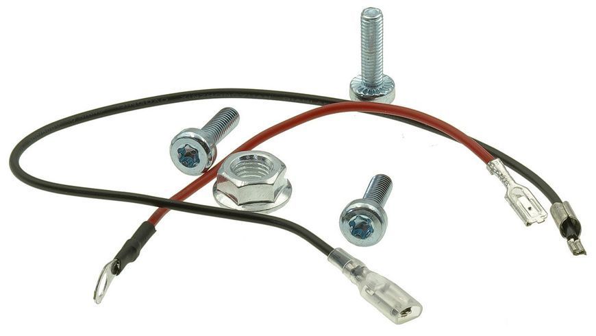 Провода электрические комплект VJ Parts для St MS-180 (11304401101+11304402201) 531896-130 фото