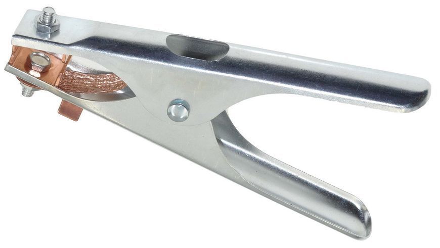 Тримач маси 300A мідь Sturm AWE-1025 645096-025 фото