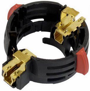 Траверзу перфоратора Bosch GBH 2-26DRE оригінал 1614336061 67410-781 фото