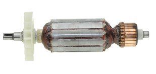 Якір болгарка Stern 150 S (164*38 шпонка 8мм) 26473-080 фото