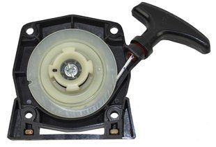Стартер бензокосы Kawasaki TJ 53/ Foresta 045185-237 фото