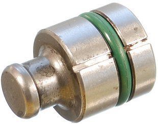 Боек перфоратора Bosch 2-24 (d21 L30 ) с кольцом 1618710057+1610210187 96078-473 фото