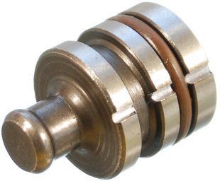 Бойок великий перфоратора Bosch 2-28 d23 L32 з кільцем 1610311019+1610210121 96069-463 фото