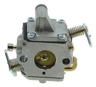 Карбюратор бензопилы VJ Parts для St MS-180 PRO SERIA 530515-038 фото
