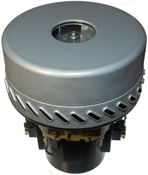 Двигун пилососа VCM - 12A 1400W(D143 H175 h68) 43744-038 фото