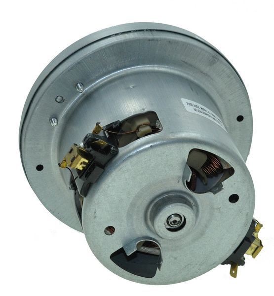Двигун пилососу VCM-140H-3P 1400W (D138 H121 h26) 80079-024 фото