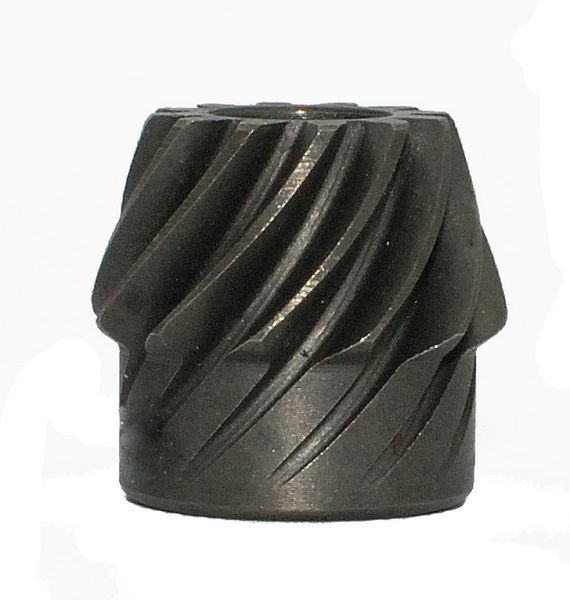 Шестерні (пара) болгарки Makita 9020 аналог 227491-2 + 227490-4 (d1 17*81/d2 9*21/h2 19) 60799-4005 фото