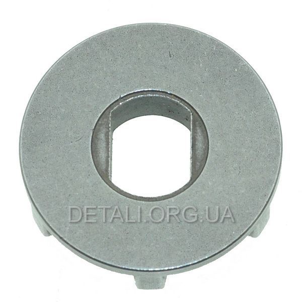 Зірочка пилки Makita UC4010A (6 променів овал 9мм d30 h7) аналог 210224010 50589-028 фото