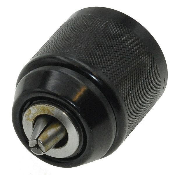 Самозажимной патрон 1/2"_2-13 мм металл для Makita 645150-205 фото