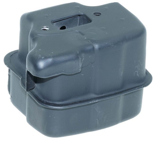 Глушник бензопили ST MS-341/361 530590-1081 фото