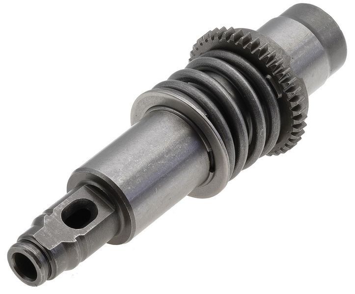 Ствол перфоратора Bosch 2-28 у зборі d30 L155 аналог 16170006CA 70893-061 фото