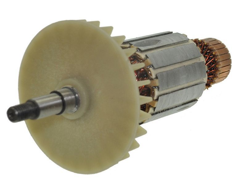 Якір пила ланцюгова Wintech 1600( 183*45 посадка 10мм) 26601-214 фото