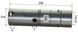 Ствол перфоратора Bosch 2-26 труба 70850-018 фото 2
