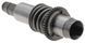 Ствол перфоратора Bosch 2-28 у зборі d30 L155 аналог 16170006CA 70893-061 фото 4