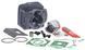 Поршневая бензокосы 40-5 d40mm черная в сборе Winzor металлическая коробка 63650-206 фото 1