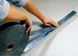 Лента уплотнительная звукоизоляционная UKRIZOL Дихтунг 5х90 мм, длина 20 м 59020 фото 4