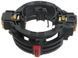 Траверза перфоратора Bosch GBH 2-26DRE 1614336061 67410-781 фото 2