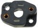 Проставка (переходник) карбюратора бензопилы Homleite/Ryobi 76339-723 фото 3