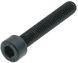Болт крепления цилиндра VJ Parts для St 180 (M5*30мм) 531915-915 фото 2
