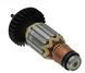 Якорь болгарка Makita 9020 517793-7 / 516948-1 /510125-7 (202*53,5 посадка 9мм) 26489-096 фото 4
