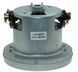 Двигун пилососу VCM-140H-3P 1400W (D138 H121 h26) 80079-024 фото 1