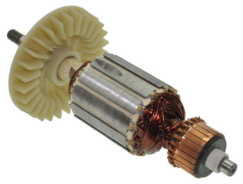 Якір пила ланцюгова Wintech 1600( 183*45 посадка 10мм) 26601-214 фото