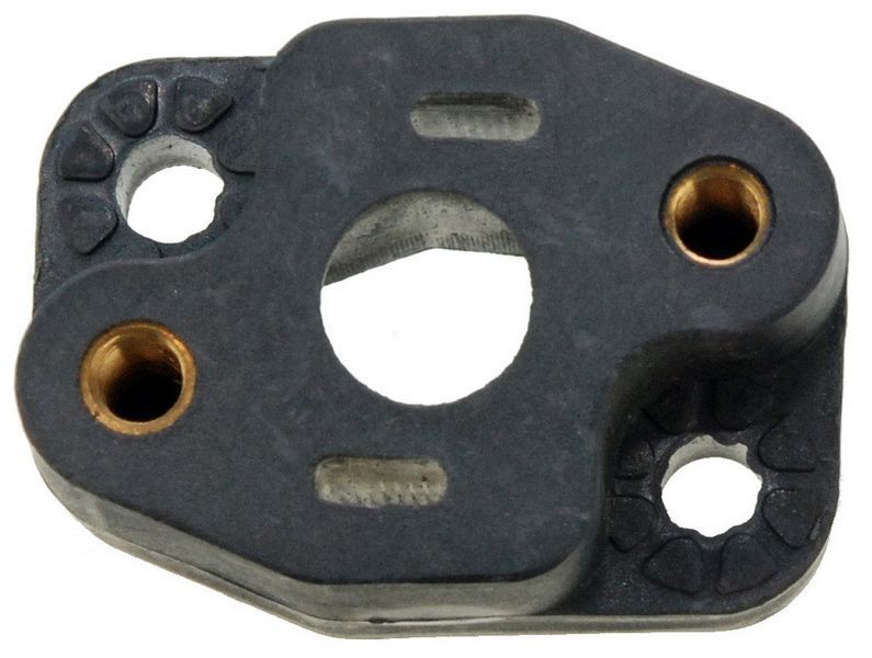 Проставка (переходник) карбюратора бензопилы Homleite/Ryobi 76339-723 фото