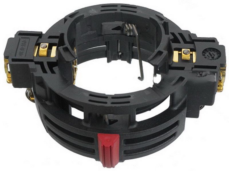 Траверза перфоратора Bosch GBH 2-26DRE 1614336061 67410-781 фото