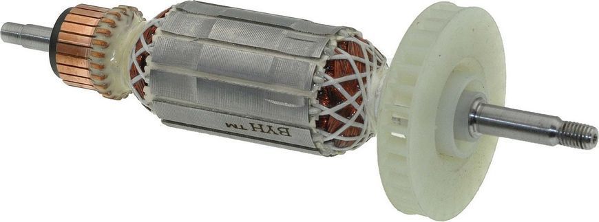 Якір болгарка DeWalt 801(125) ( 178*35 посадка 8мм) 866490-415 фото