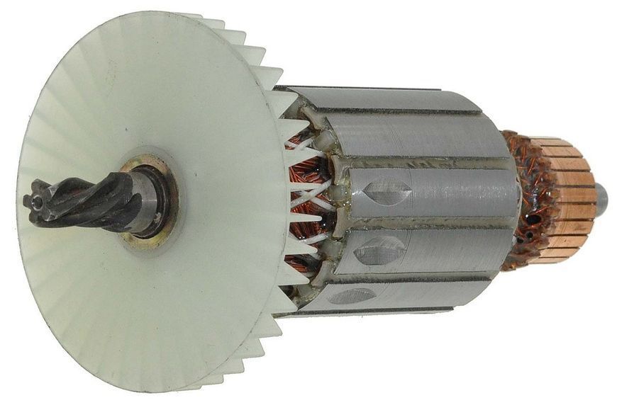 Якорь перфоратор Einhell 1500 (170*48 5-з /влево) 26653-266 фото