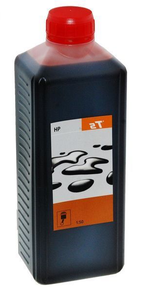 Масло для 2-х тактных двигателей Stl 1L дешевое (з) 984167-103 фото