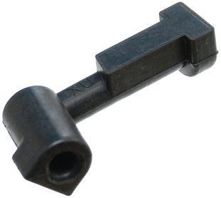 Шланг маслонасоса бензопили GoodLuck 4500/5200 48281-526 фото