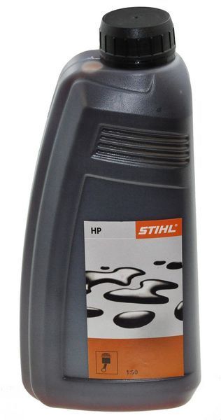 Масло для 2-х тактных двигателей Stl 1L дешевое (з) 984167-103 фото