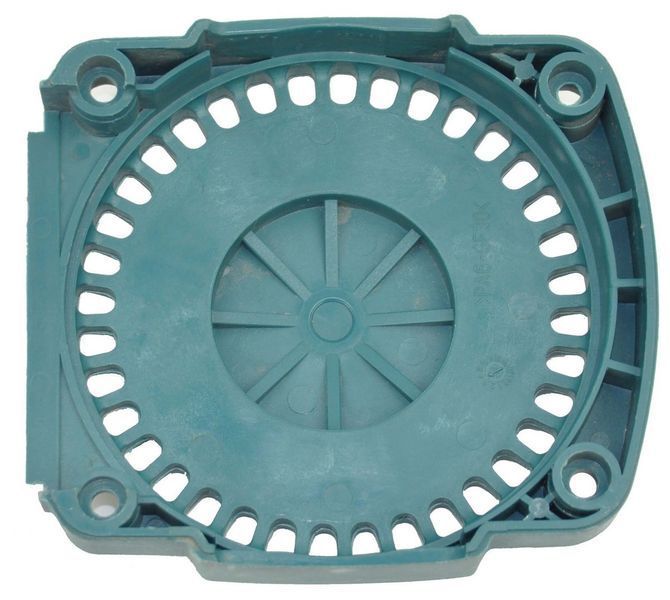 Кришка корпусу двигуна Makita HR5001C аналог 416570-3 543350-463 фото