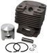 Набор прокладок бензопилы VJ Parts для St MS-380 530605-165 фото 1
