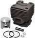 Набор прокладок бензопилы VJ Parts для St MS-380 530605-165 фото 2