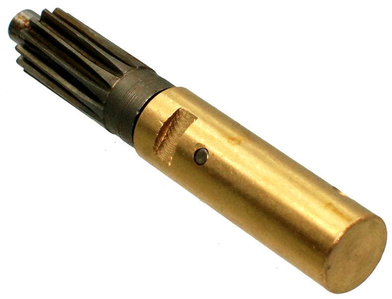 Маслонасос бензопили Husqvarna 136/137/142 Winzor PRO серія 5300374-65 068366-940 фото