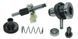 Пьяный подшипник в сборе перфоратора Bosch GBH 2-28 (d7*9 L75,5) 134568-2100 фото 1