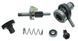 Пьяный подшипник в сборе перфоратора Bosch GBH 2-28 (d7*9 L75,5) 134568-2100 фото 2