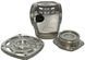 Корпус редуктора (голова) болгарки УШМ GAMakita 9555/9558 аналог 317814-3 87675-161 фото 1